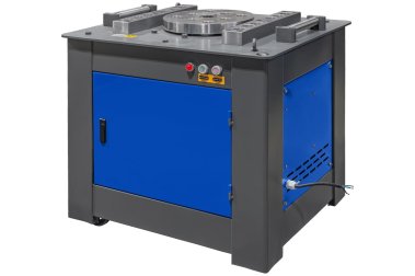 Станки для гибки арматуры