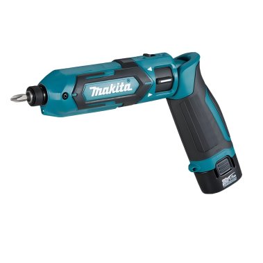 фото Отвертка аккумуляторная ударная MAKITA TD022DSE