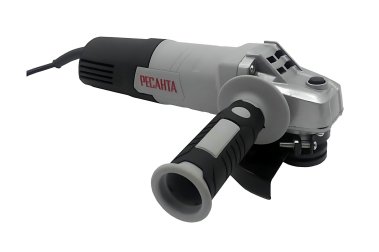 фото Шлифмашина угловая РЕСАНТА УШМ-125/1100