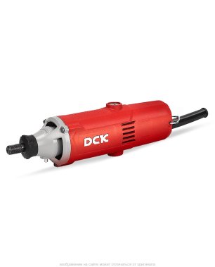 фото Шлифмашина прямая DCK KSJ04-10