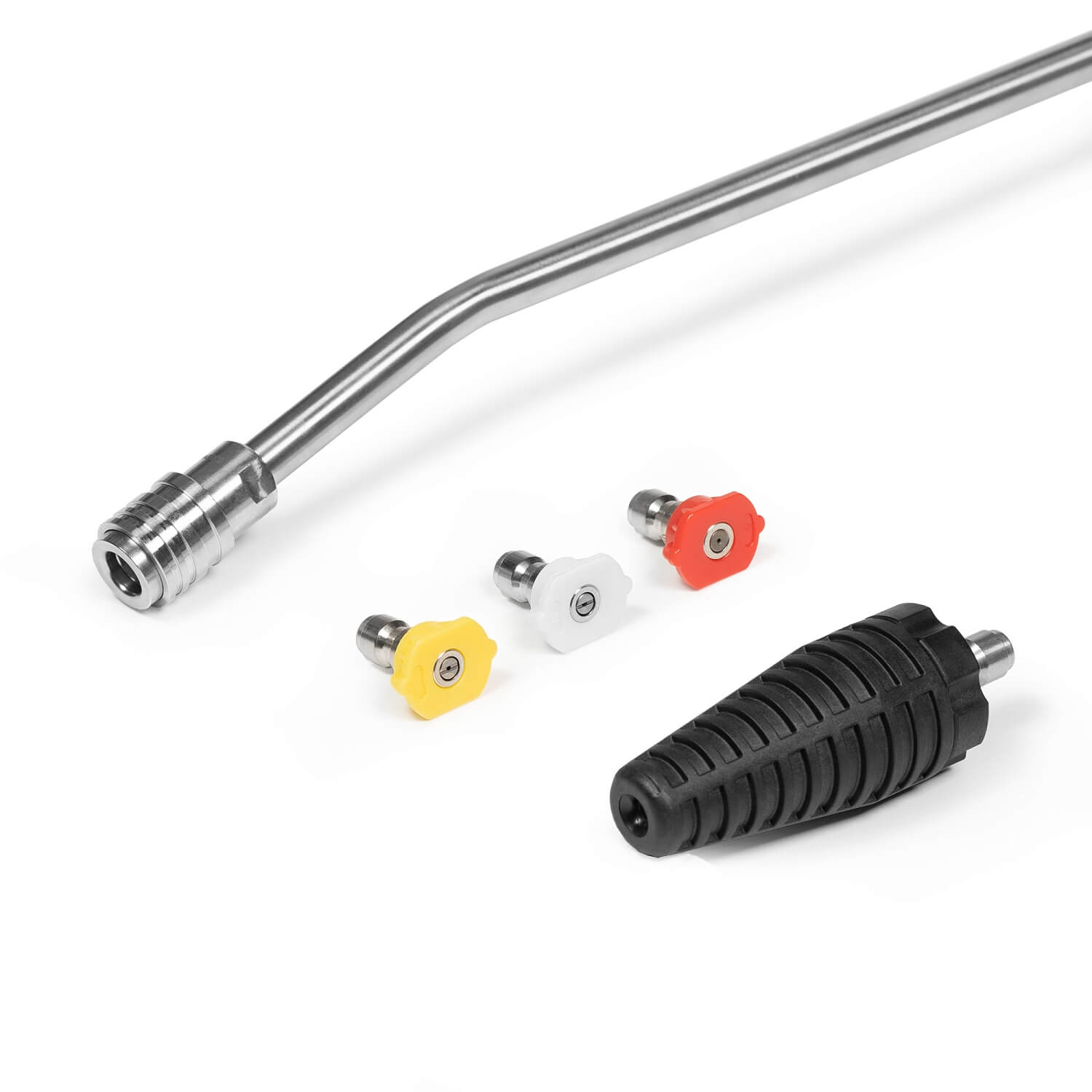 фото Мойка высокого давления DAEWOO DAW 800 S