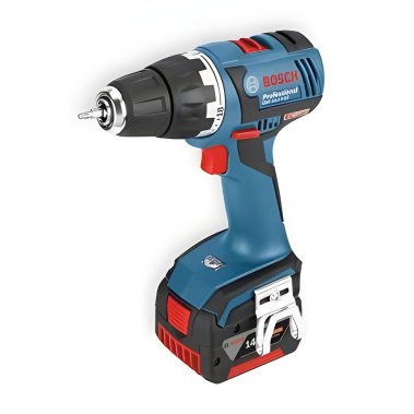фото Дрель аккумуляторная BOSCH GSR 14.4 V-EC (без АКБ и ЗУ) 06019D6000