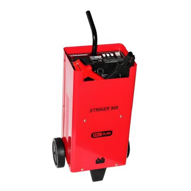 фото Пуско-зарядное устройство PRORAB STRIKER 900