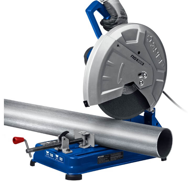 фото Пила монтажная ЗУБР Профессионал ПО-355