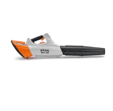 фото Воздуходувка аккумуляторная STIHL BGA 100 (без АКБ и ЗУ) 4866-011-5905