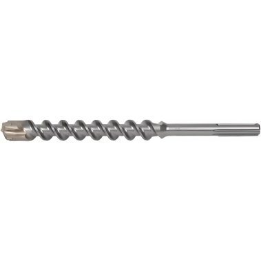 фото Бур 16 х 200 х 340 мм SDS-Max 4cutter MAKITA E-11368