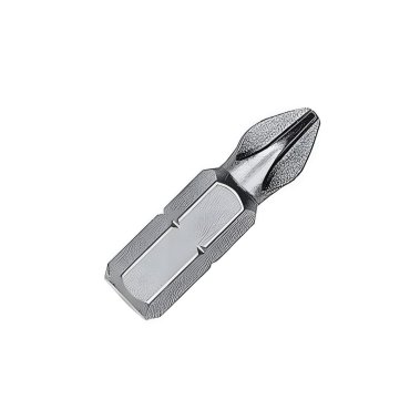 фото Бита PH 2 х 25 мм (1 шт.) P-5-12 TRUPER 17777