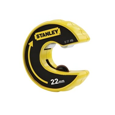 фото Резак для медных труб 22 мм STANLEY 0-70-446