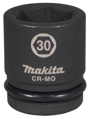 фото Головка ударная 3/4'' 30 х 53 мм MAKITA E-22296