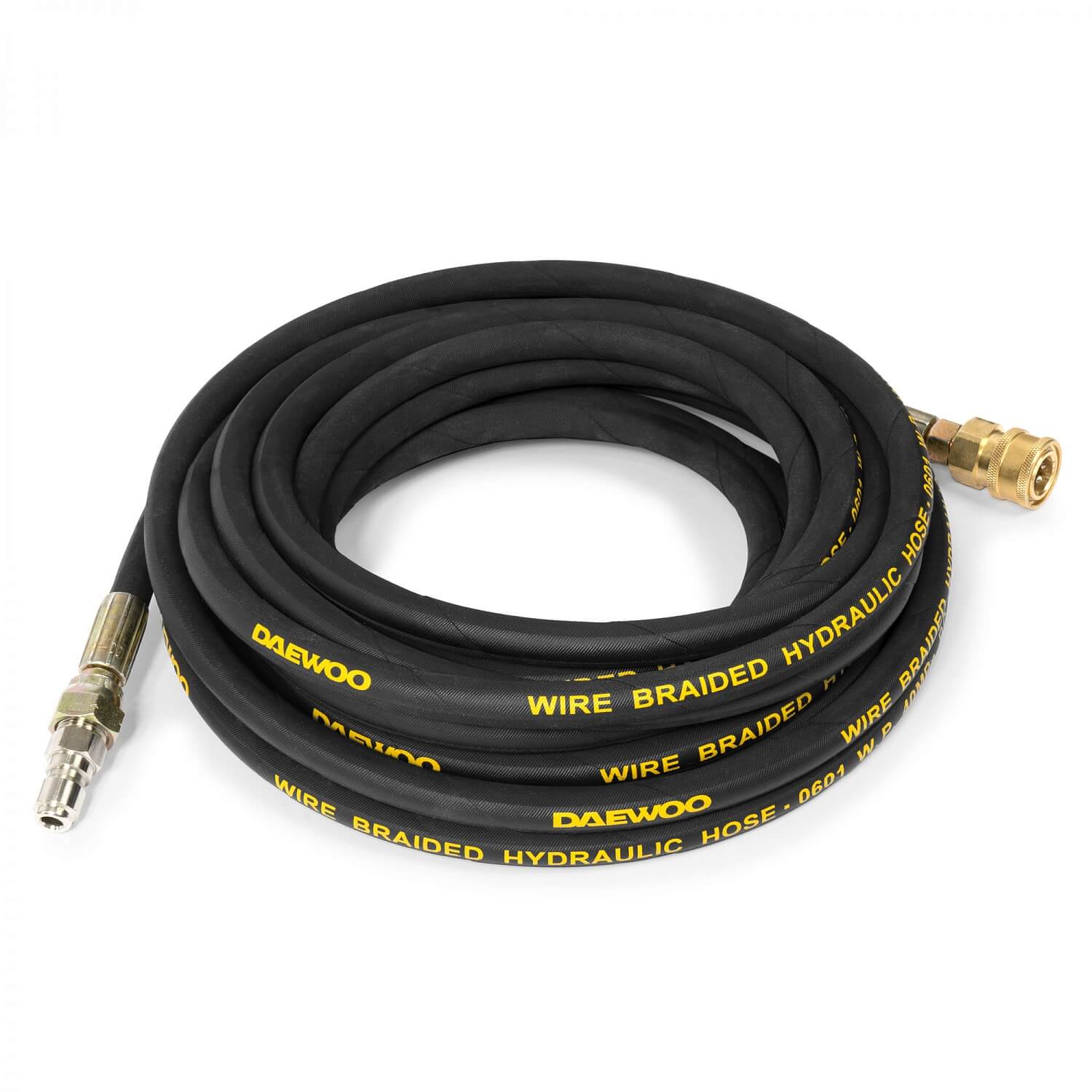 фото Мойка высокого давления DAEWOO DAW 3500S