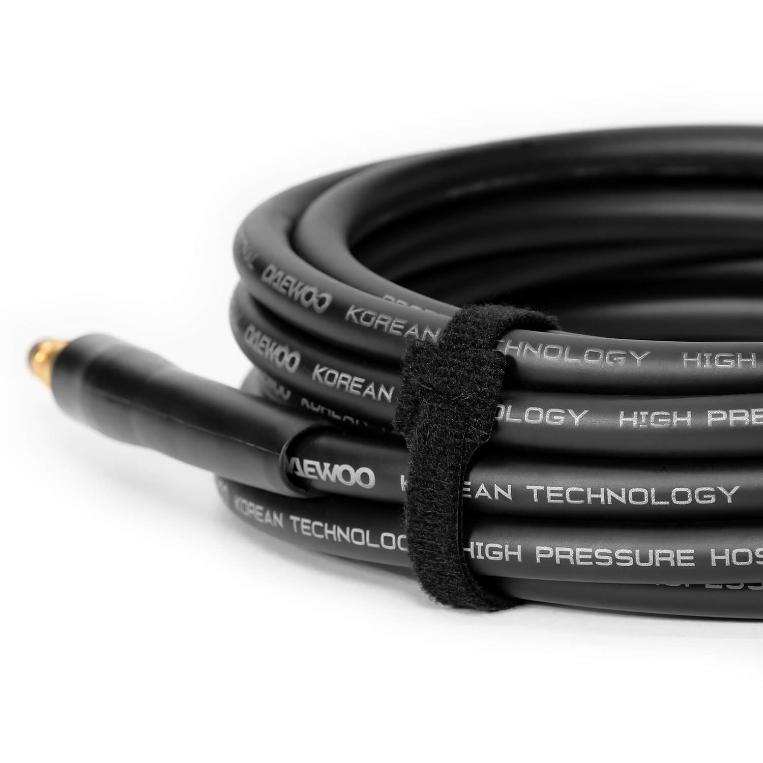 фото Мойка высокого давления DAEWOO DAW 5 Silent