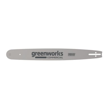 фото Шина 45 см GREENWORKS (для пилы 82 В) 2963207