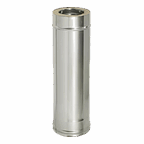 Дымоходы D120 мм