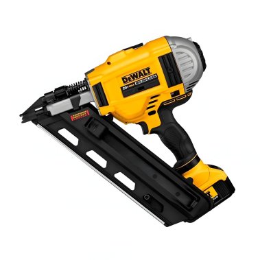 фото Пистолет гвоздезабивной аккумуляторный DEWALT DCN692P2-QW