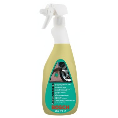 фото Средство для мытья литых дисков BOSCH F16800229