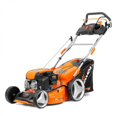 фото Газонокосилка бензиновая DAEWOO DLM 5100SV