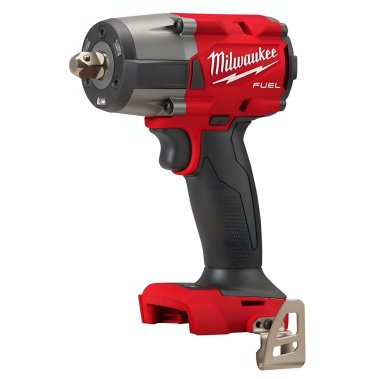 фото Гайковерт аккумуляторный MILWAUKEE M18 FMTIW2P12-0X FUEL 4933478452
