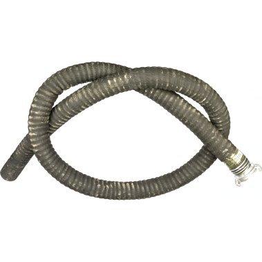 фото Рукав всасывающий 80 мм х 4 м + головки ГР-80 CHAMPION C2509