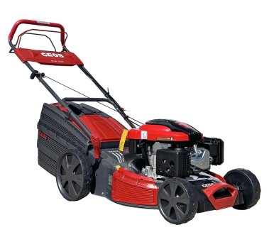 фото Газонокосилка бензиновая GEOS GLS 555 213152