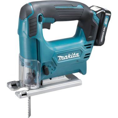 фото Лобзик аккумуляторный MAKITA JV101DWAE