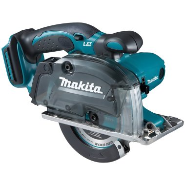 фото Пила дисковая аккумуляторная MAKITA DCS552Z (без АКБ и ЗУ)