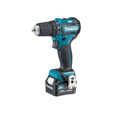 фото Дрель аккумуляторная MAKITA DF332DWME
