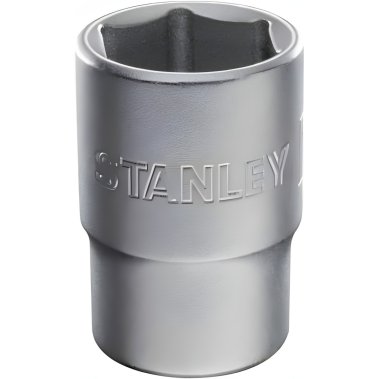 фото Головка торцевая 1/2'' 29 мм STANLEY STMT72954