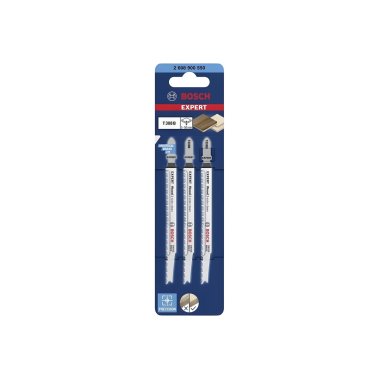 фото Полотно пильное T 308 B Expert (3 шт.) BOSCH 2608900550