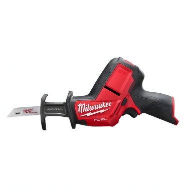 фото Пила сабельная аккумуляторная MILWAUKEE M12 CHZ-0 FUEL 4933446960