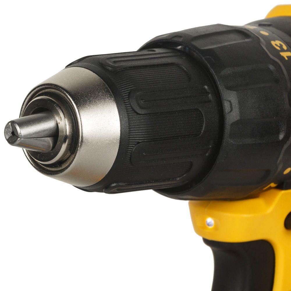 фото Дрель аккумуляторная DEWALT DCD777S2T