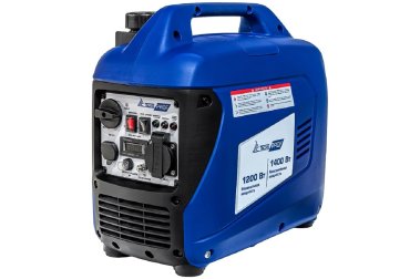 фото Генератор бензиновый инверторный TSS SGG 1400Si