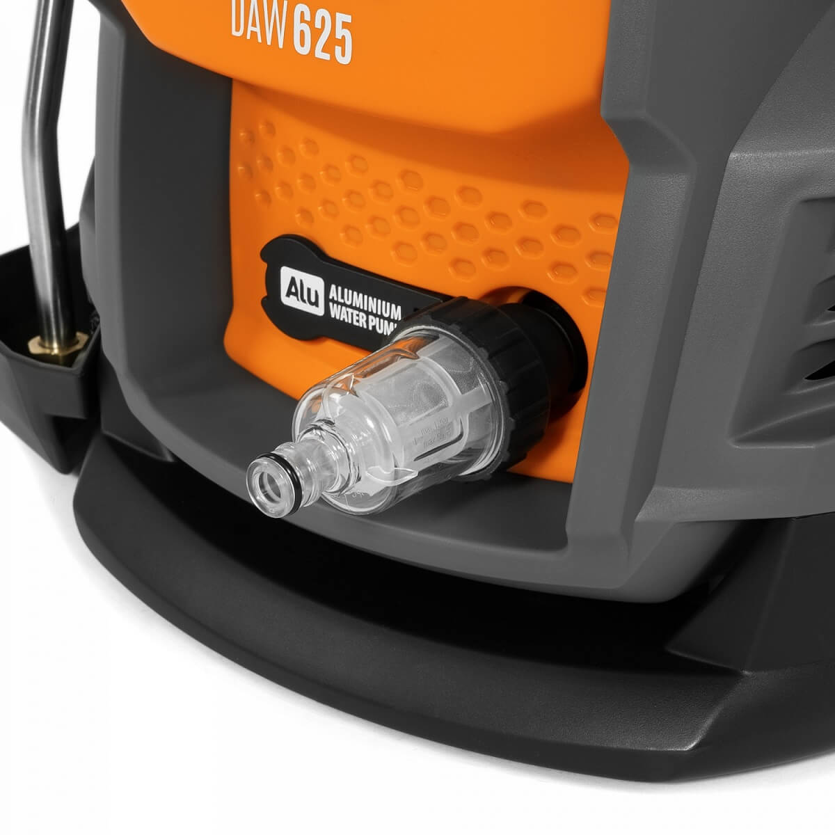 фото Мойка высокого давления DAEWOO DAW 625