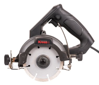 фото Пила дисковая по плитке KRESS KU076.1