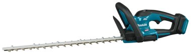фото Кусторез аккумуляторный MAKITA XGT UH020GZ (без АКБ и ЗУ)