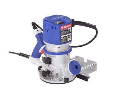 фото Фрезер BELMASH MR-2400P S325A