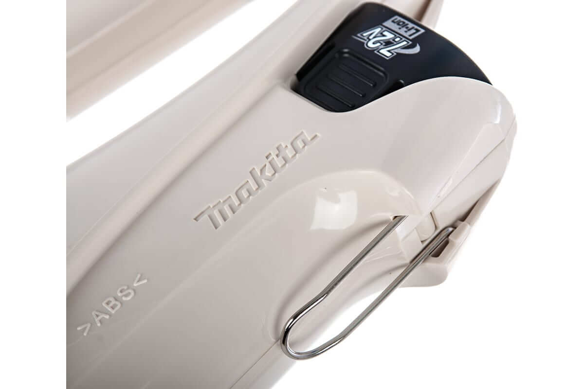 фото Пылесос аккумуляторный MAKITA CL070DS