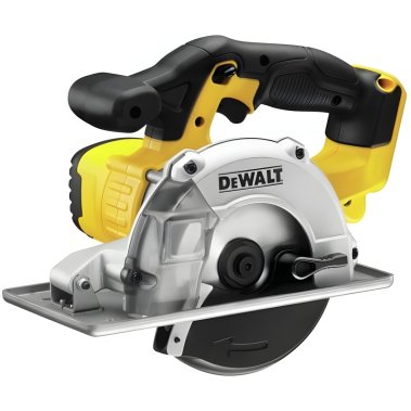 фото Пила дисковая аккумуляторная DEWALT DCS373N (без АКБ и ЗУ)