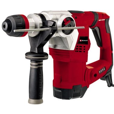 фото Перфоратор Einhell TE-RH 32 4F Kit 4257944