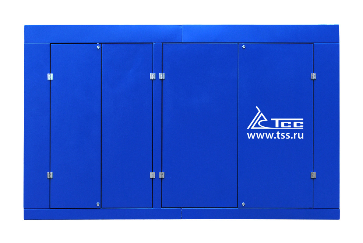 фото Кожух для станций до 250кВт (У)