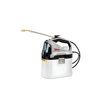 фото Опрыскиватель аккумуляторный CROWN CT29003HX