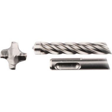 фото Бур 28 х 400 х 450 мм SDS-Plus Nemesis MAKITA B-12158