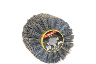фото Щетка FELISATTI Щ-110/3 для щеточноошлифовальных машин