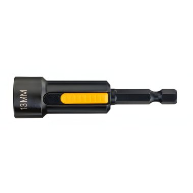 фото Головка торцевая 13 мм Impact Ease Clean DeWalt DT7450-QZ