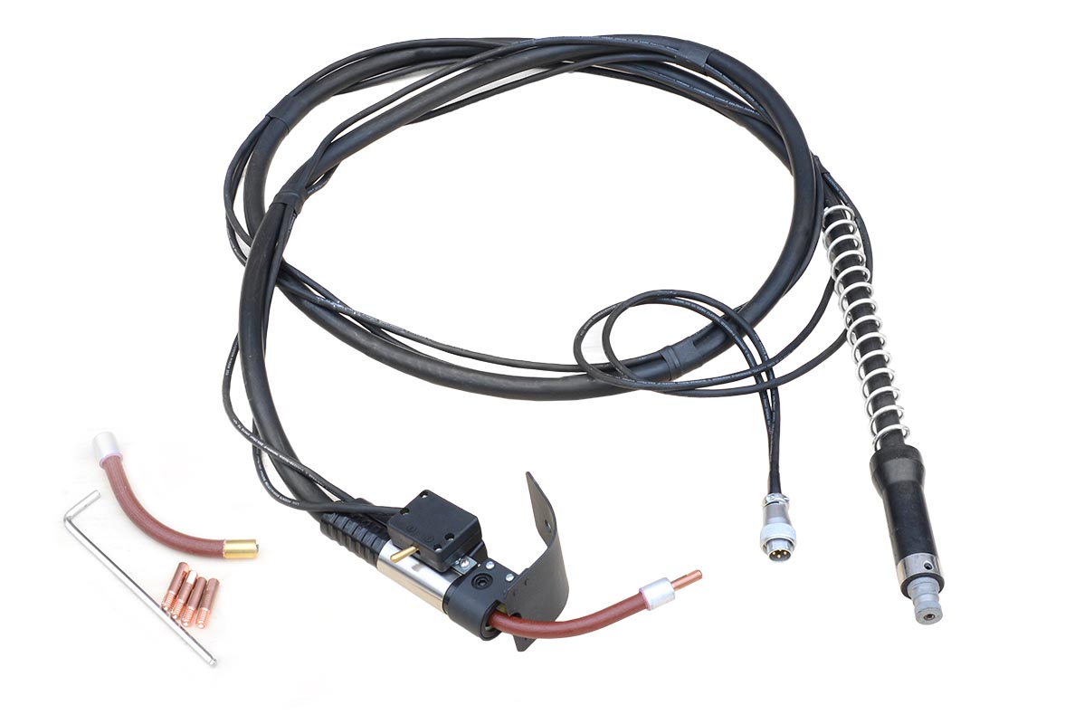 фото Механизм подачи проволоки TSS  FCAW-501