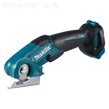 фото Ножницы аккумуляторные универсальные MAKITA CP100DZ (без АКБ и ЗУ)