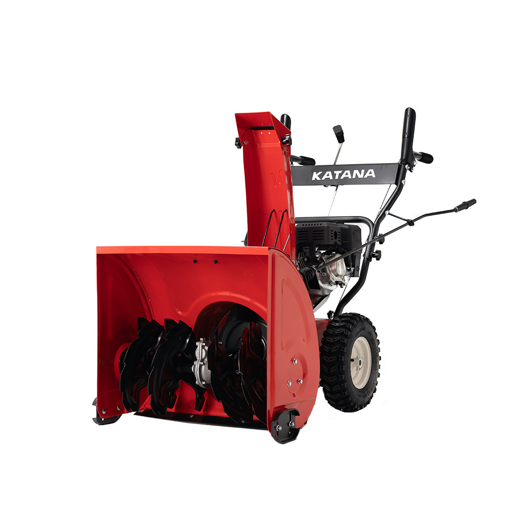 фото Снегоуборщик бензиновый KATANA KS-62 MBK0035224