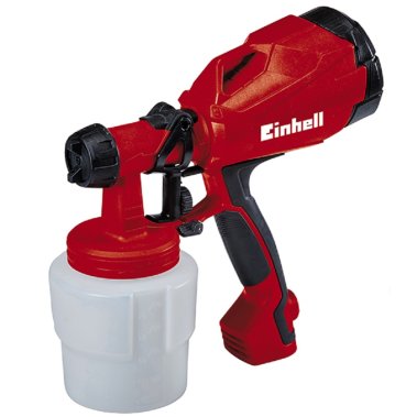 фото Краскопульт Einhell TC-SY 400 P 4260005