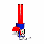 Зернодробилки