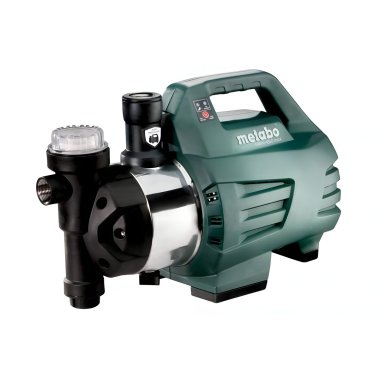 фото Насос-автомат METABO HWAI 4500 Inox 600979000