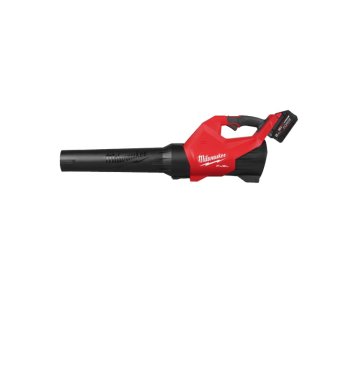 фото Воздуходувка аккумуляторная MILWAUKEE M18 FBLG3-802 4933499233